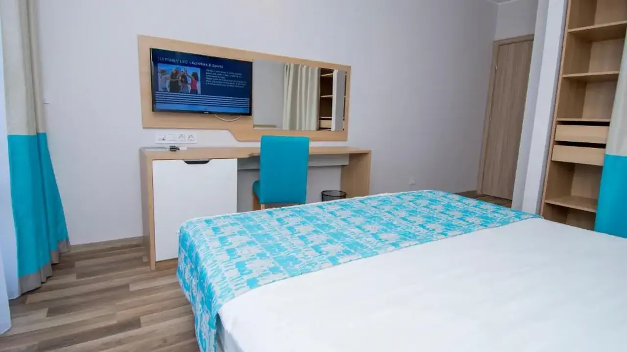 Nevis Resort & Aqua Park - All Inclusive