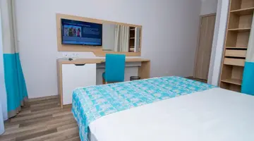 Nevis Resort & Aqua Park - All Inclusive