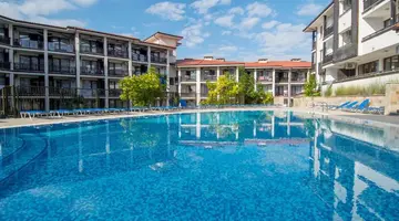 Nevis Resort & Aqua Park - All Inclusive