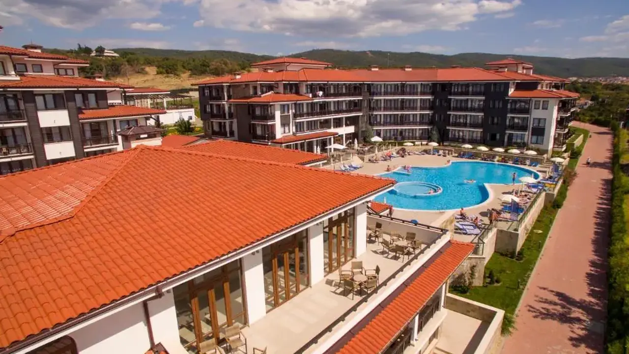 Nevis Resort & Aqua Park - All Inclusive