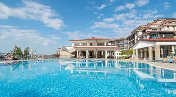 Nevis Resort & Aqua Park - All Inclusive