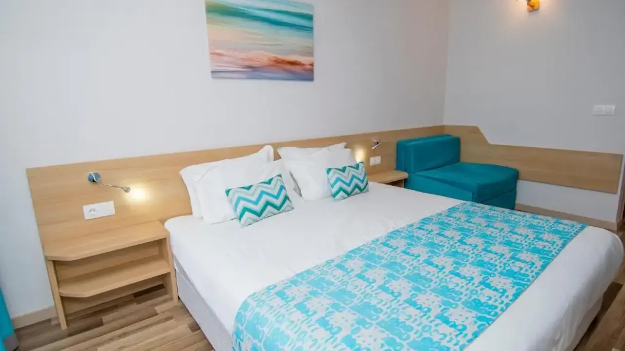 Nevis Resort & Aqua Park - All Inclusive