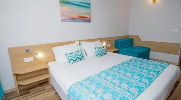 Nevis Resort & Aqua Park - All Inclusive