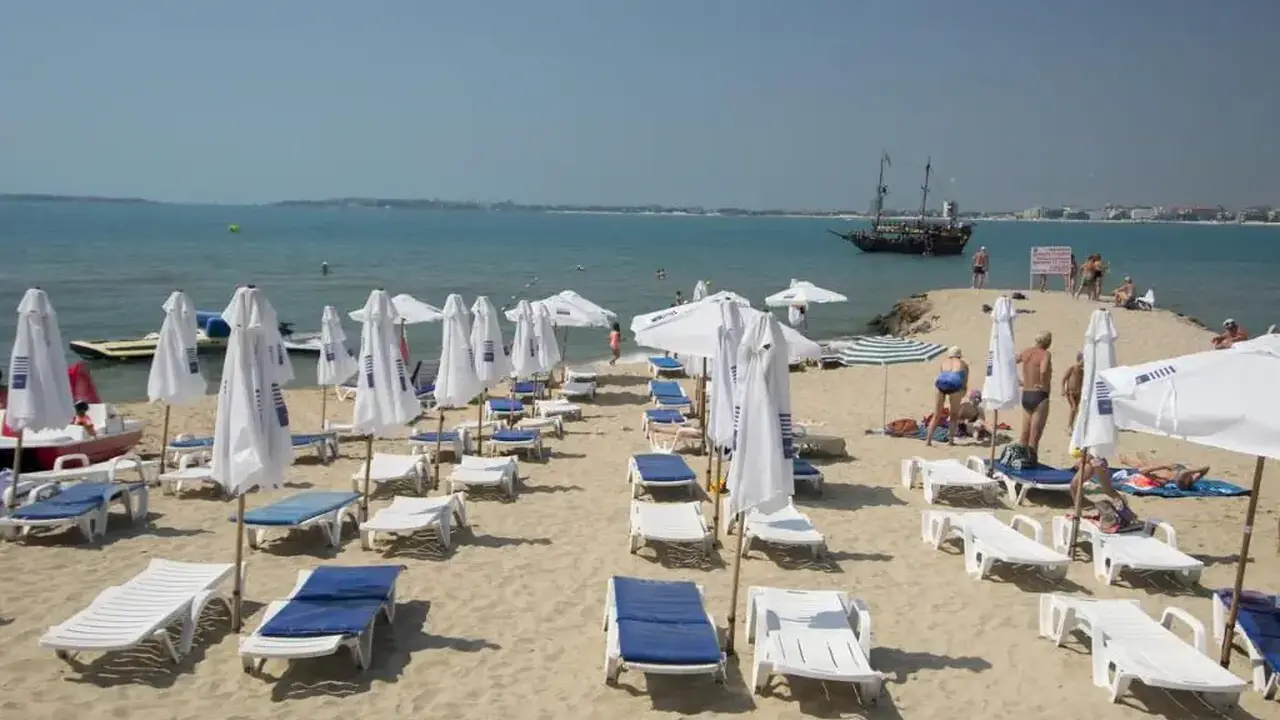 Nevis Resort & Aqua Park - All Inclusive