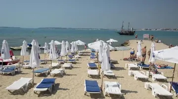 Nevis Resort & Aqua Park - All Inclusive