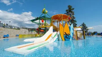 Nevis Resort & Aqua Park - All Inclusive
