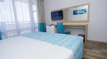 Nevis Resort & Aqua Park - All Inclusive