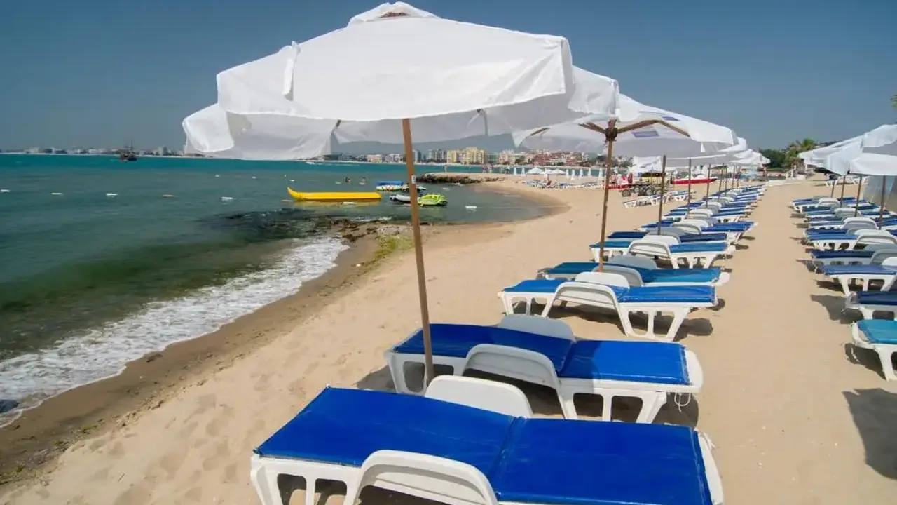 Nevis Resort & Aqua Park - All Inclusive