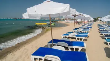 Nevis Resort & Aqua Park - All Inclusive