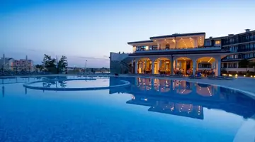 Nevis Resort & Aqua Park - All Inclusive