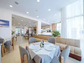 New Akileda Hotel