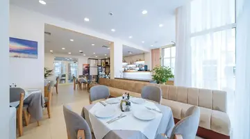 New Akileda Hotel