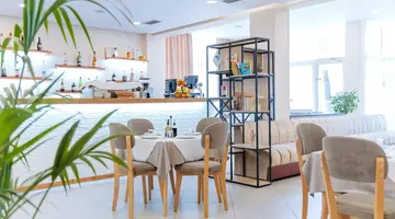 New Akileda Hotel