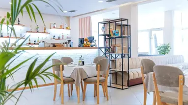 New Akileda Hotel