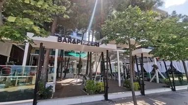 New Akileda Hotel