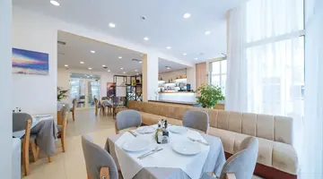 New Akileda Hotel