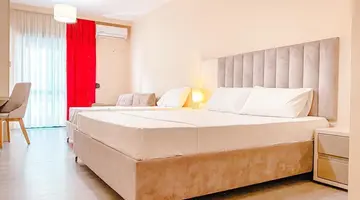 New Akileda Hotel