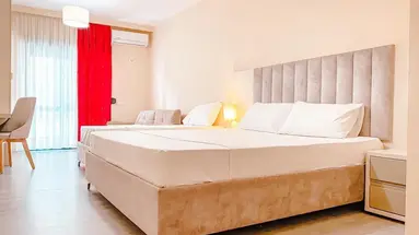 New Akileda Hotel