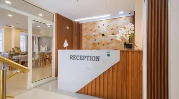 New Akileda Hotel