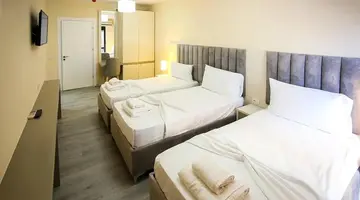 New Akileda Hotel