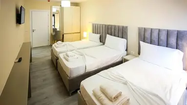 New Akileda Hotel