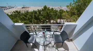 New Akileda Hotel