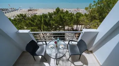 New Akileda Hotel
