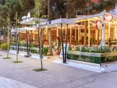 New Akileda Hotel