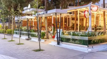 New Akileda Hotel