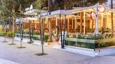 New Akileda Hotel