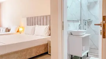 New Akileda Hotel