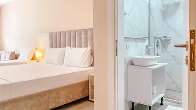 New Akileda Hotel