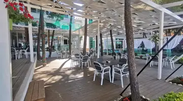New Akileda Hotel