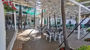 New Akileda Hotel