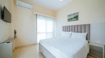 New Akileda Hotel