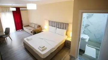 New Akileda Hotel