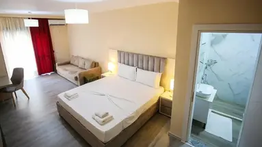 New Akileda Hotel