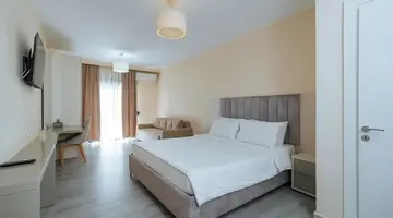 New Akileda Hotel
