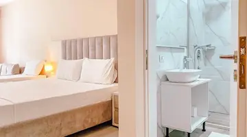 New Akileda Hotel