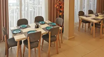 New Akileda Hotel