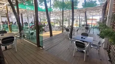 New Akileda Hotel