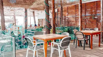 New Akileda Hotel