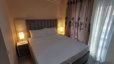 New Akileda Hotel