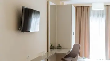 New Akileda Hotel