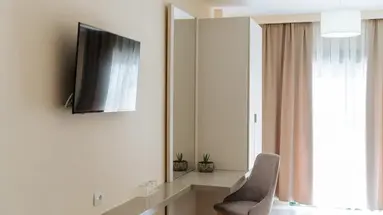 New Akileda Hotel