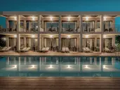 New Beach Hotel