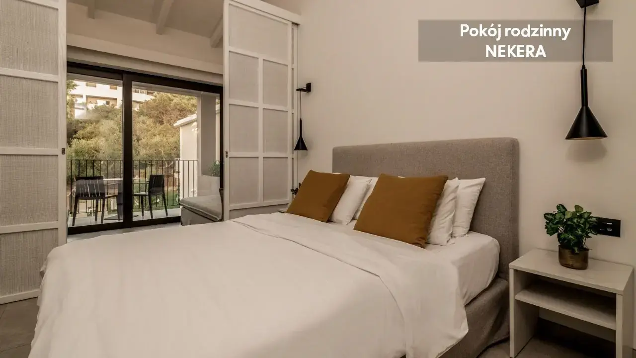 New Beach Hotel