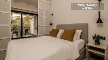 New Beach Hotel