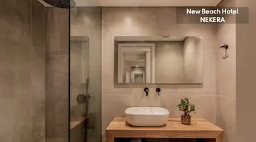 New Beach Hotel