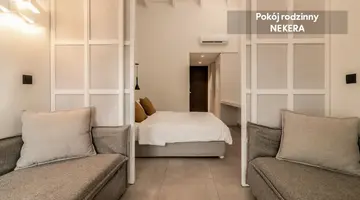 New Beach Hotel